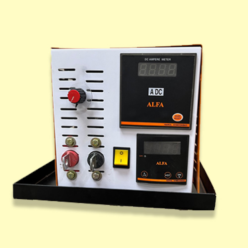 Laser Welding Machine