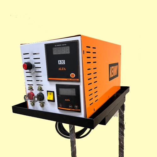 Laser Welding Machine