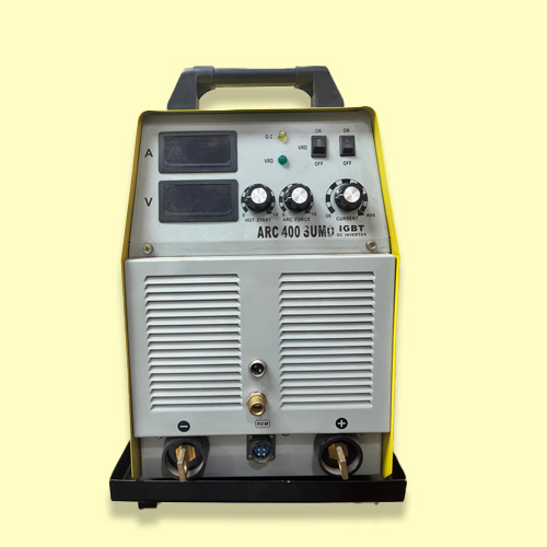 Laser Welding Machine