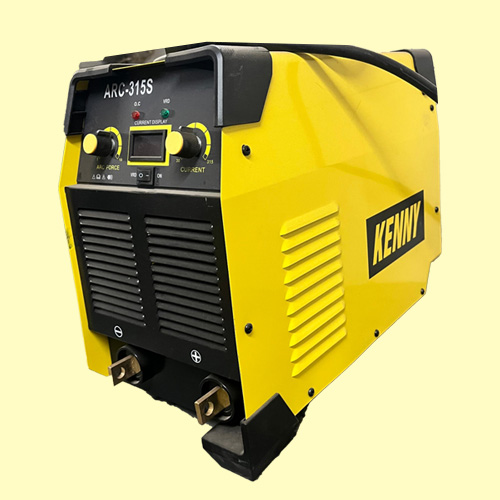 Laser Welding Machine