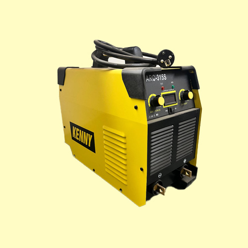 Laser Welding Machine