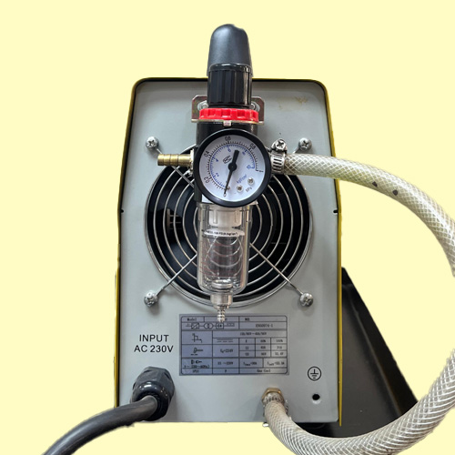 Laser Welding Machine