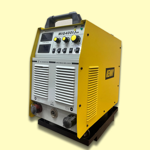 Laser Welding Machine