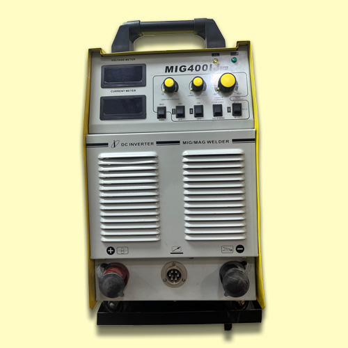 Laser Welding Machine
